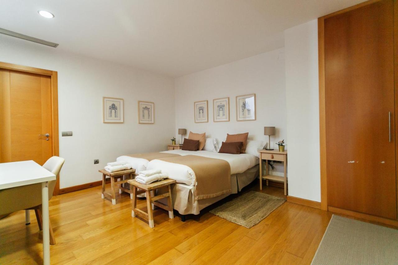 세비야 Alohamundi San Martin 아파트 외부 사진